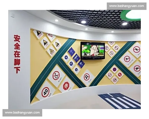 培养青少年规则意识提升社会行为规范的重要路径探索