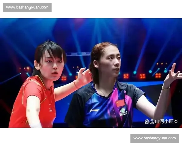 乒乓球赛场惊现黑马爆冷震惊观众与专家分析原因