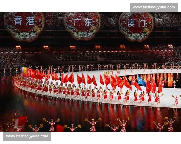 全民热血燃动赛场，精彩体育赛事等你现场体验